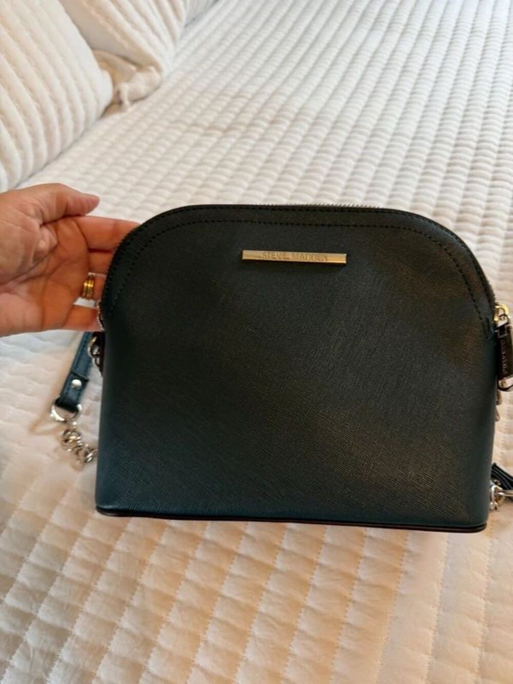 Steve Madden